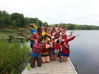 Camp Davern ~ Ontario Summer Camp image 2